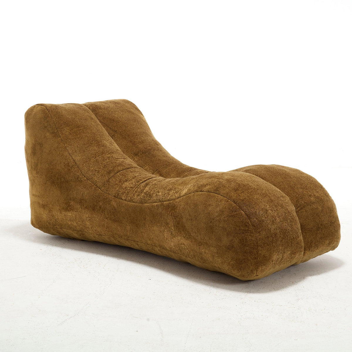 Olives Bean Bag Sofa‑Lounger