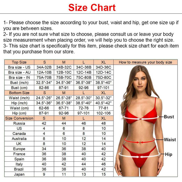Female Swimsuit High Waist Bikini Women High Waist Swimsuits Triangle Bathing Suit V Neck Two Piece Bikini Sets Women Swimwear Two-pieces Bikini Set Ribbed Bather Bathing Suit Swim