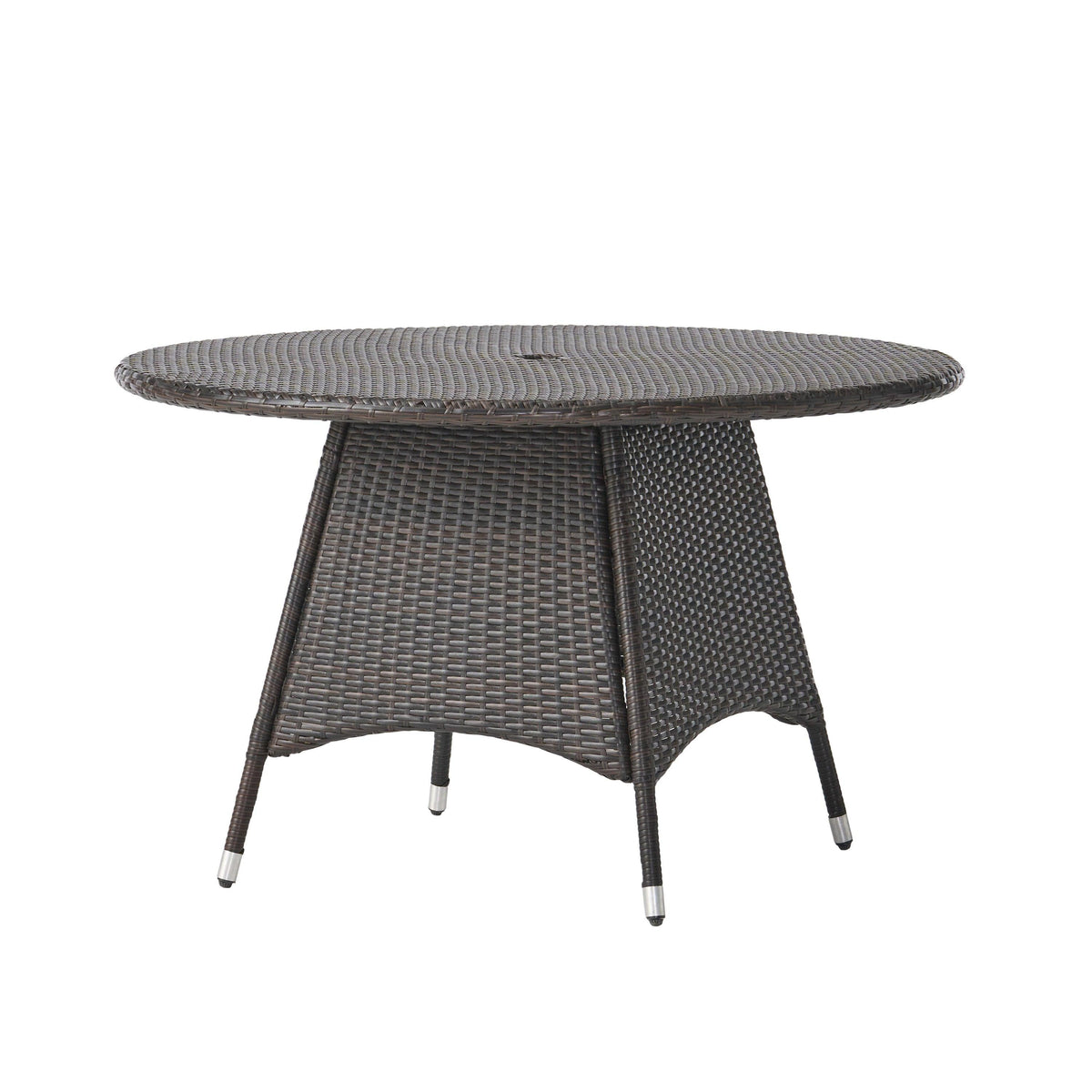 Corsica RD Dining Table