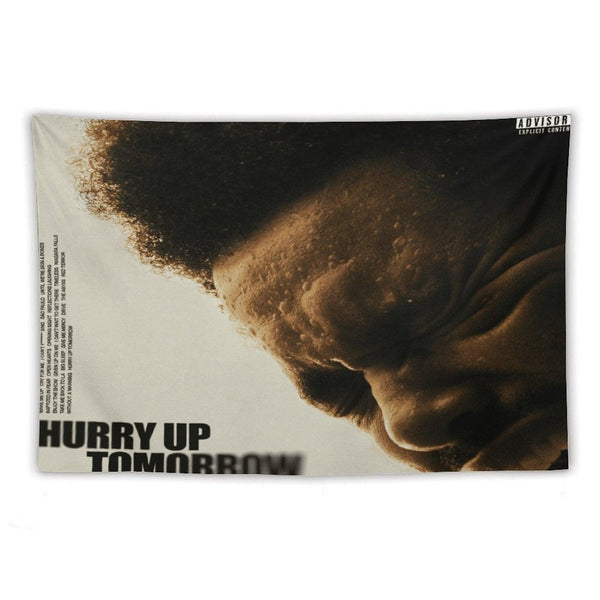 The Weeknd - Hurry Up Tomorrow (Traducción Al Español) Tapestry