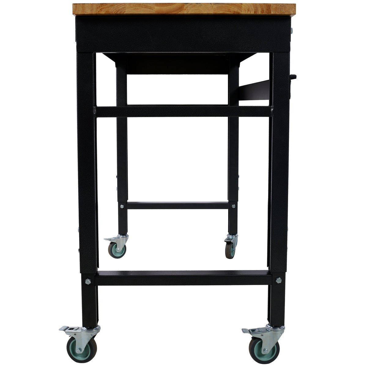Adjustable Height 48