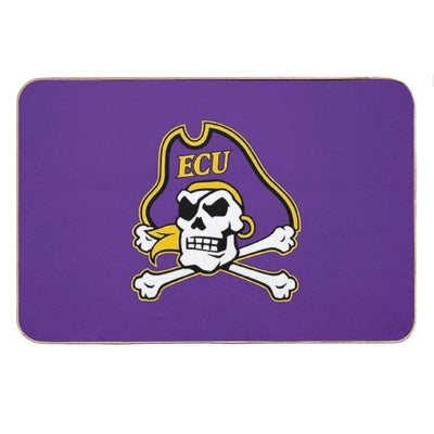 East Carolina Pirates Bath Mat