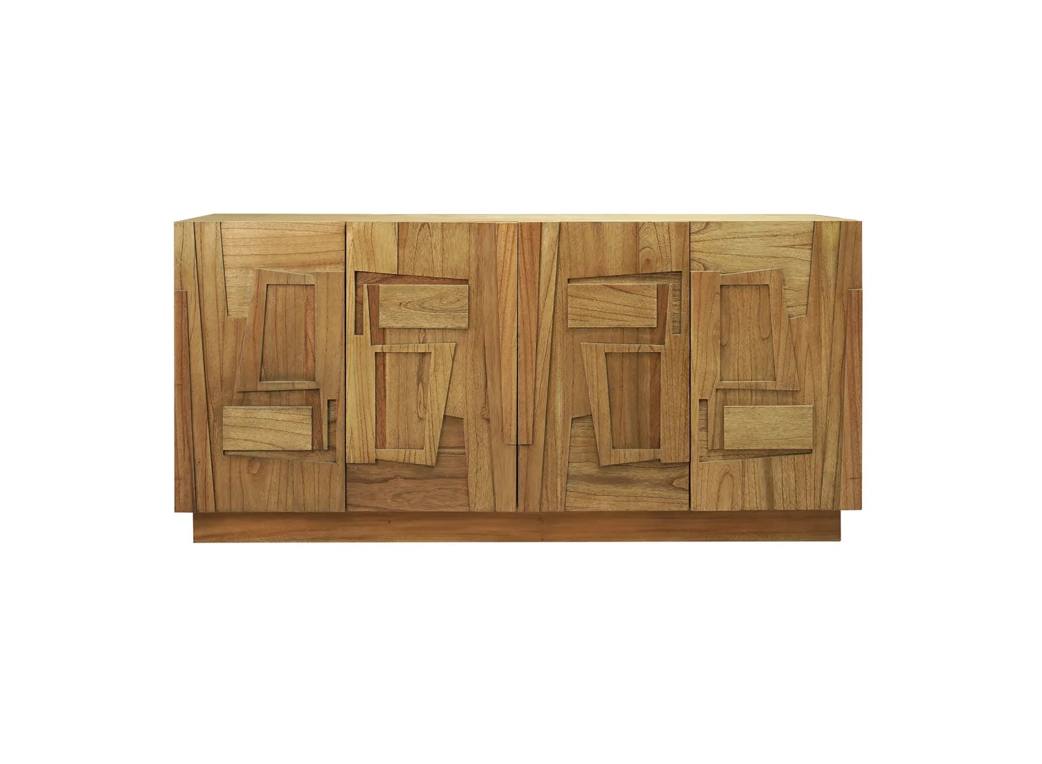 Dennis Credenza - Wheat Toast