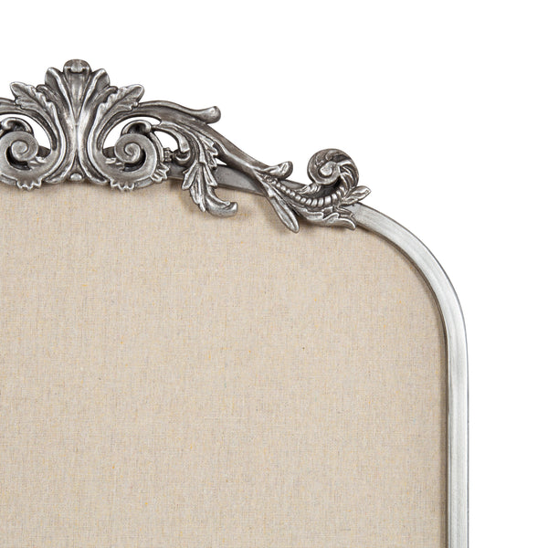 Arendahl Arch Framed Pinboard