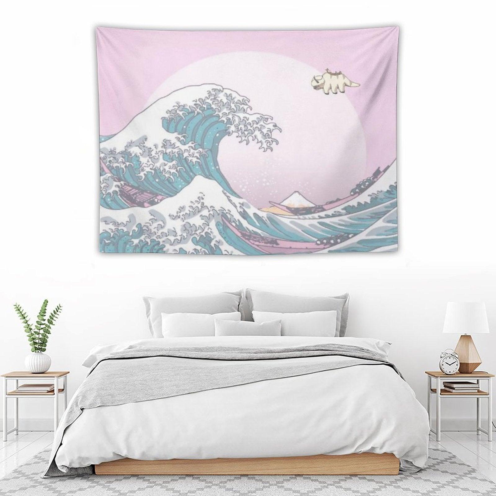 The Great Appa Tapestry