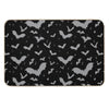Bat Bath Mat
