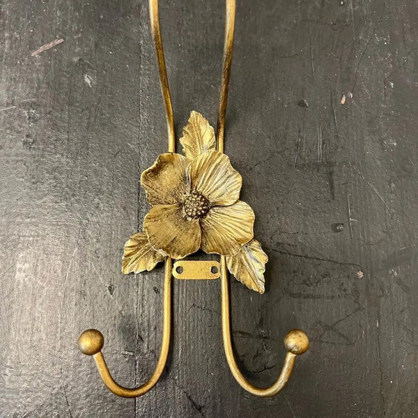 IRON FLOWER HOOK