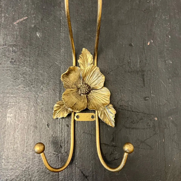 IRON FLOWER HOOK