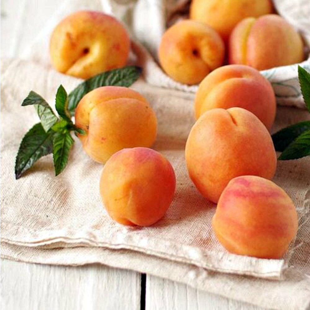 Fig Apricot