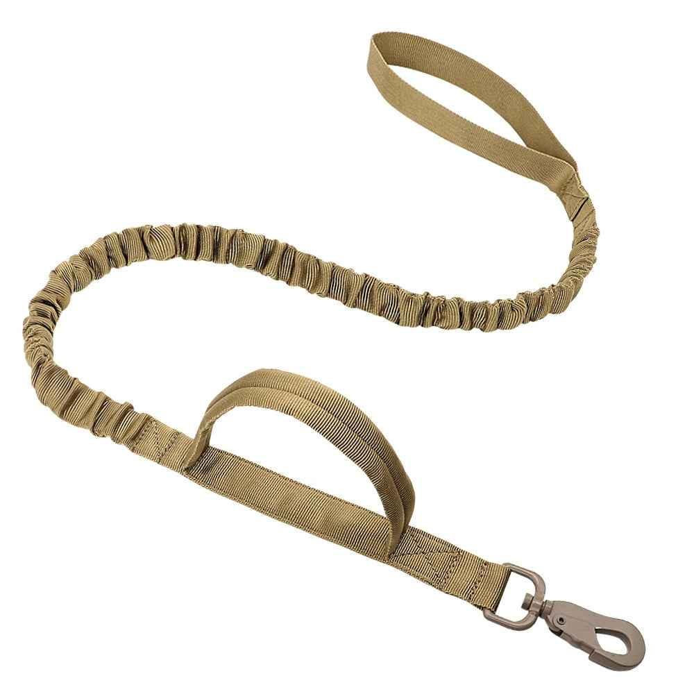 Durable Dog Collar & Leash Set — Adjustable, Comfortable, Everyday Use