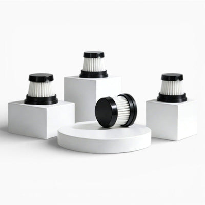 Barista Air Wand/Pro - Filter Replacement