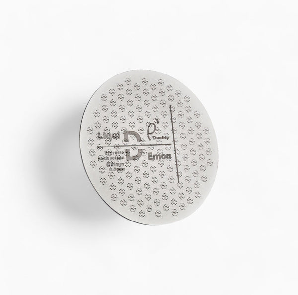 Three-Layer Premium Espresso Puck Screen