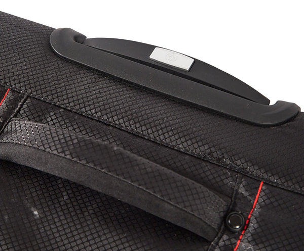 Swiss Digital Feather Light 20 Inch Carry-On - Fly Smart with a Minimal Weight of 1.5 kg