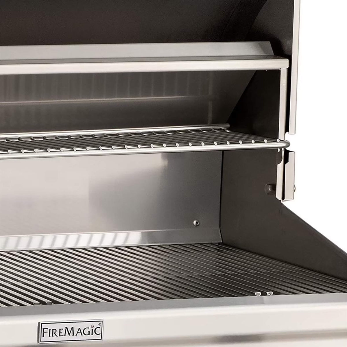 Fire Magic Choice 30-Inch Multi-User Built-In Grill With Analog Thermometer [CM540I-RT1N/P] (SAK91748)
