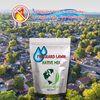 Fireguard Lawn Native Mix - Fire-Resistant Turf - 1lb - 500sqft