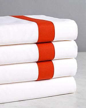 Flat Sheet 'Live to Tell'