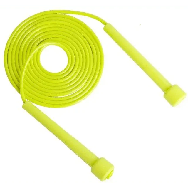 Fitness Speed Jump Rope Professional Men Gym Skipping Rope Adjustable Women Equipment Muscle Training Accessories