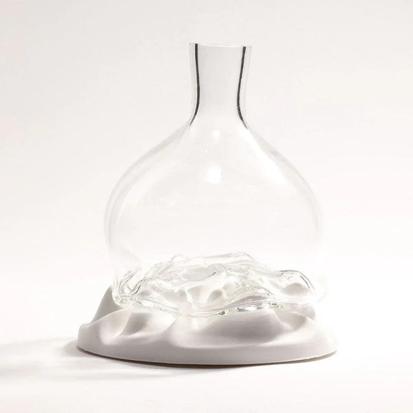 Flora Decanter - Gifts for You 'n Me