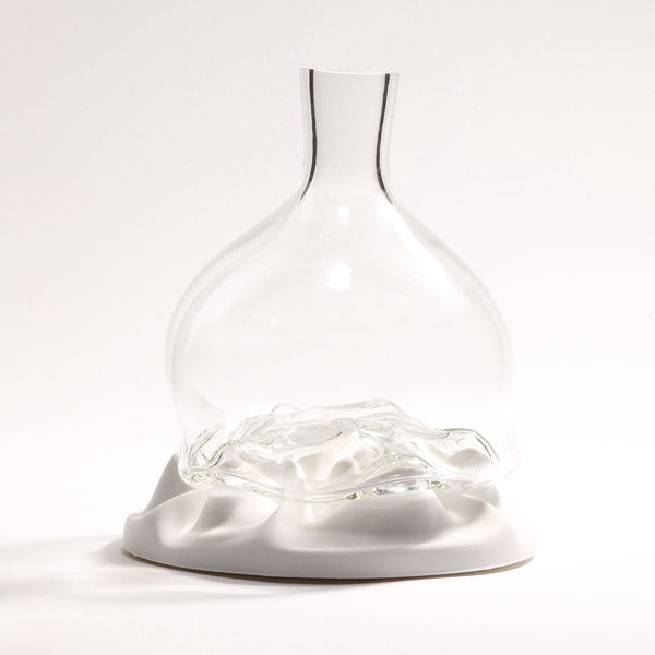 Flora Decanter