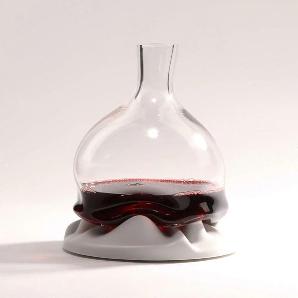 Flora Decanter - Gifts for You 'n Me