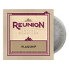 Reunion Island Flagship, Pod Coffee