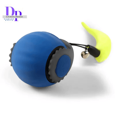 Flap Cat Ball