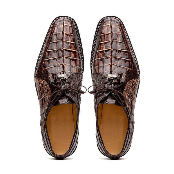 Caribe Rustic Orix / Brown