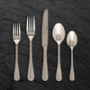 Flatware Silverware 20 Piece Cutlery Utensils Set for 4