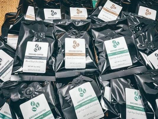 K-Cups Flavored Coffees Sample- 6 Pack 2oz.