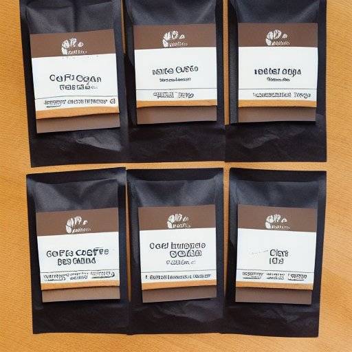 K-Cups Flavored Coffees Sample- 6 Pack 2oz.