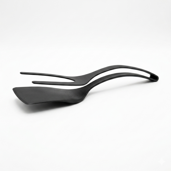 Spatula Tongs Cooking Tool