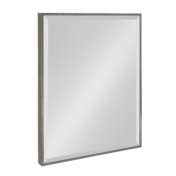 Rhodes Framed Wall Mirror
