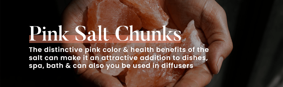 Flooring Himalayan Salt Chunks 1