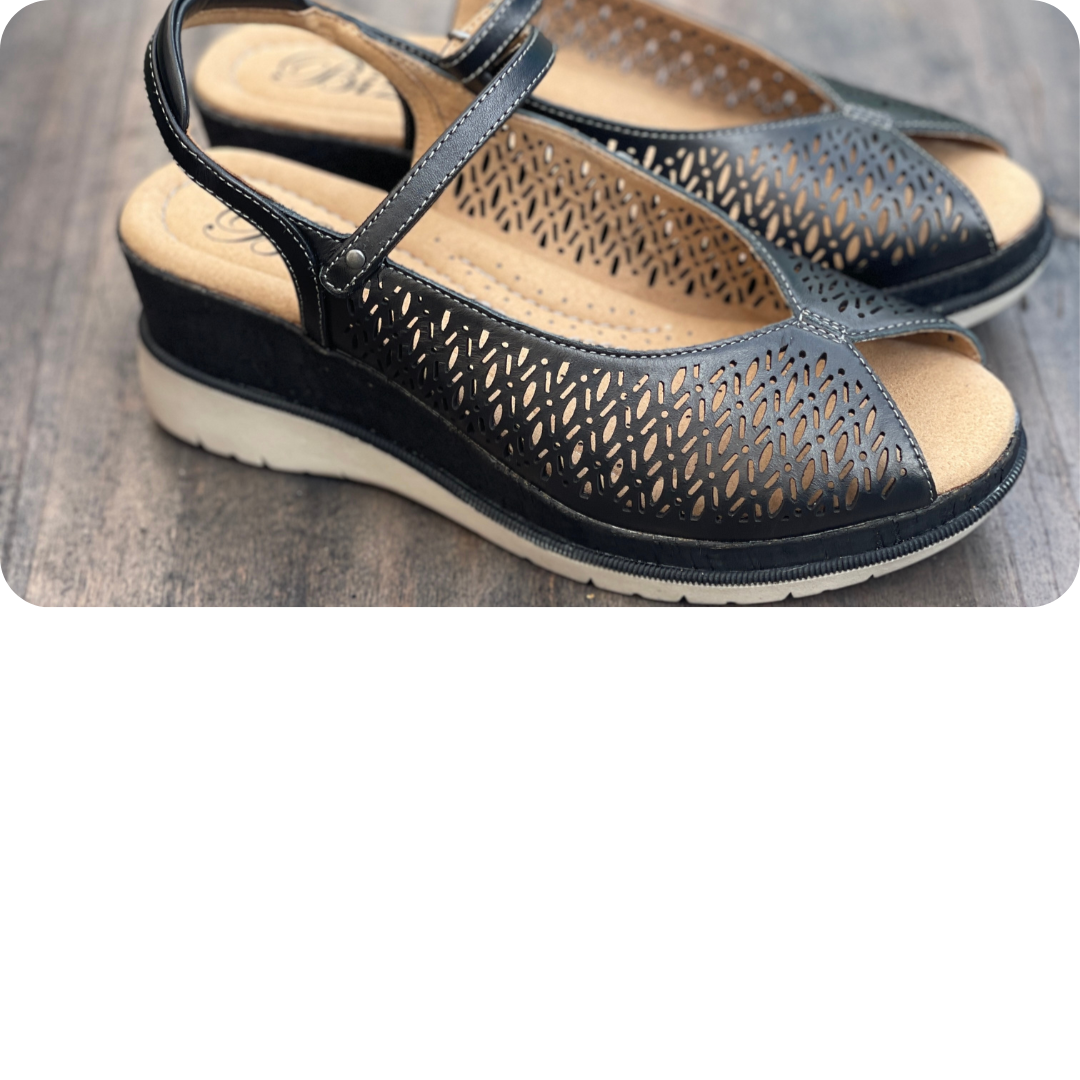 Florence Sandals