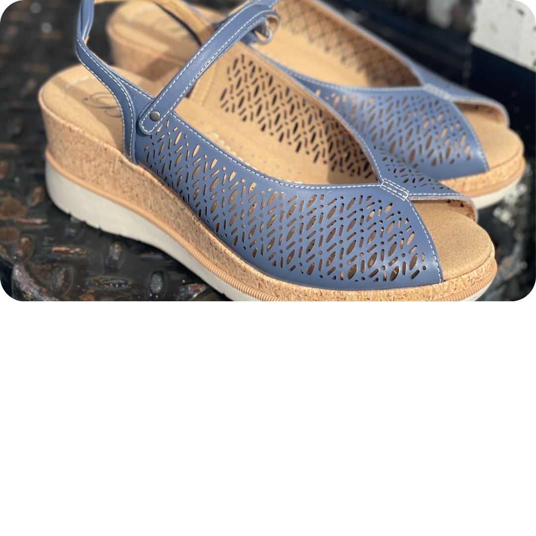 Florence Sandals