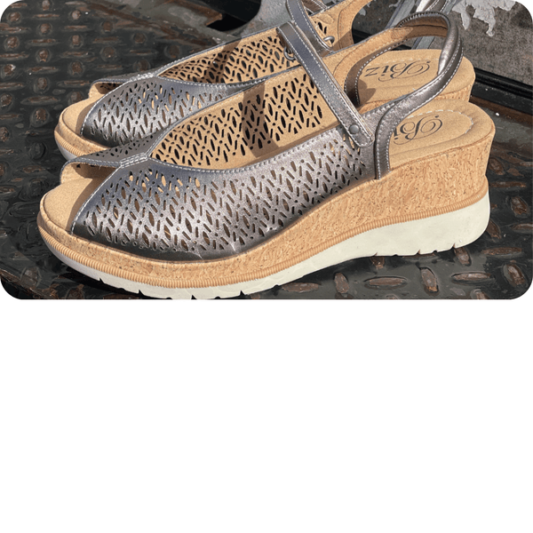 Florence Sandals