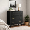 Flynn Chest, Black