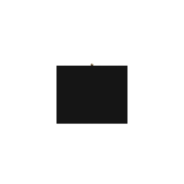 Flynn Nightstand, Black
