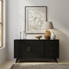 Flynn Sideboard, Black