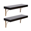 Hatley Floating Shelf Set