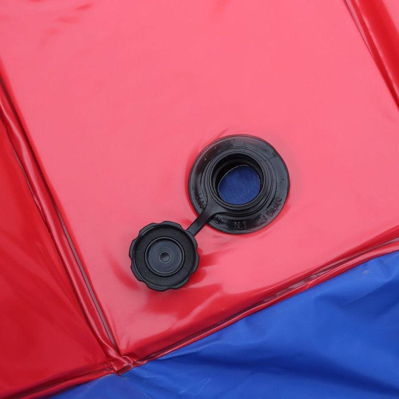 Foldable Pet Bath Pool for Small to Large Sized Dogs Outdoor PVC Swimming Pool Bathing Tub  Pool for Dogs Cats and Kids Water Pond Pool for Dogs Cats and Kids in Summer