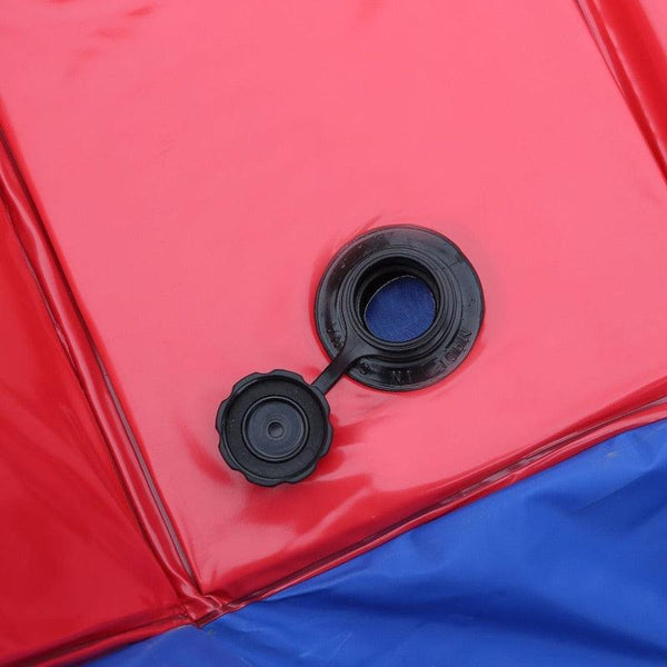 Foldable Pet Bath Pool for Small to Large Sized Dogs Outdoor PVC Swimming Pool Bathing Tub  Pool for Dogs Cats and Kids Water Pond Pool for Dogs Cats and Kids in Summer