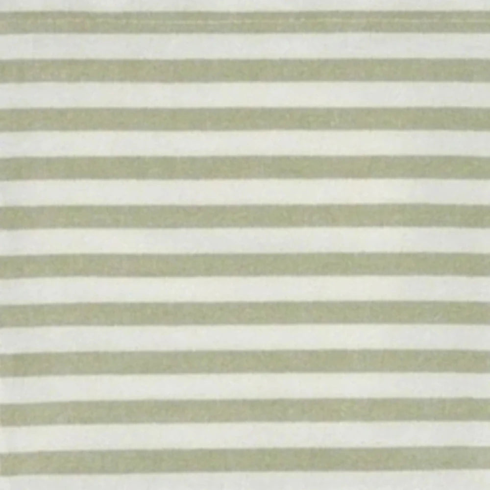 French Striped Napkins