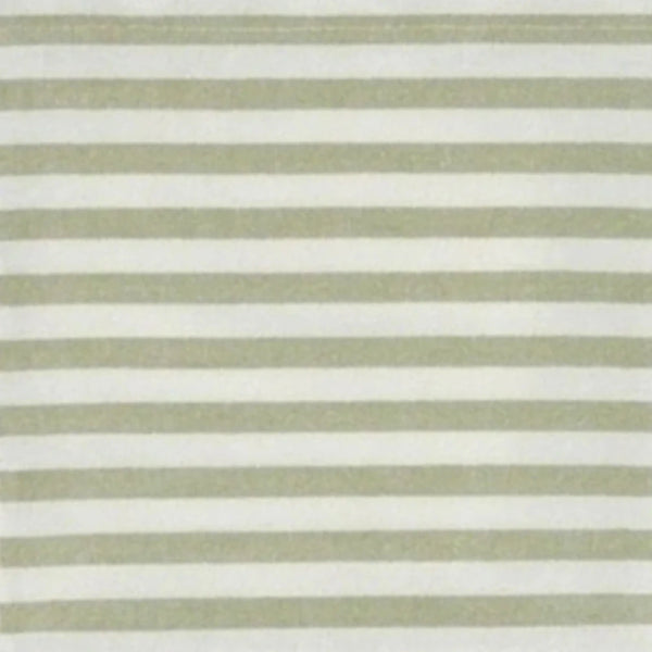 French Striped Napkins