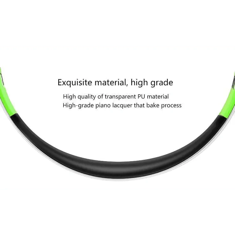 Folding Bluetooth White Blue Wireless Stereo Headphones Headset Mic Support Comfortable Earmuffs Modern Simple Design