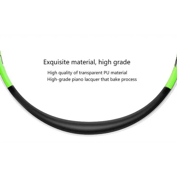 Folding Bluetooth White Blue Wireless Stereo Headphones Headset Mic Support Comfortable Earmuffs Modern Simple Design