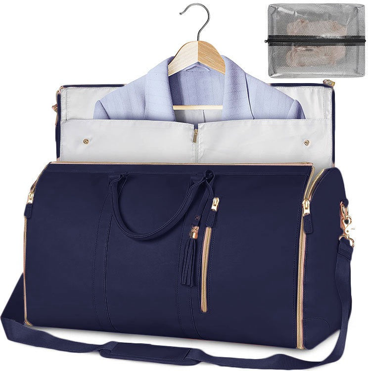 Folding Suit Travel Bag