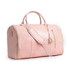 Folding Suit Travel Bag - pink / 52.07*25.4*31.75ｃｍ