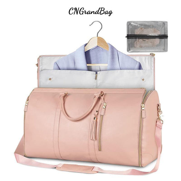 Folding Suit Travel Bag