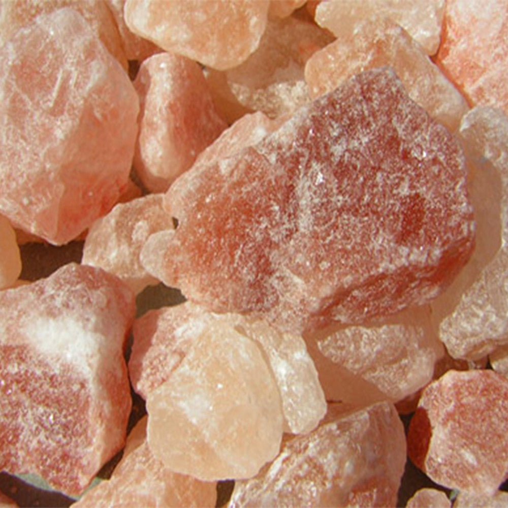 Himalayan Salt Chunk for Sole (1